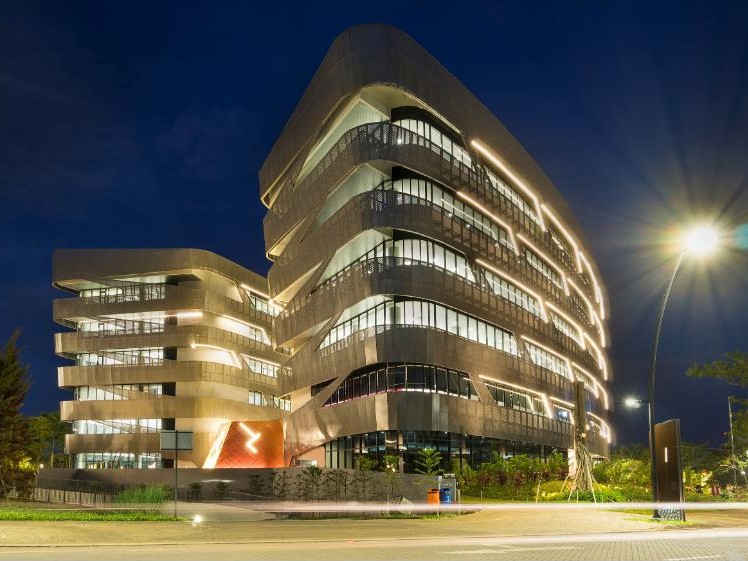 Pemberian penghargaan ASEAN Energy Awards 2021 diselenggarakan secara virtual pada Rabu (15/9).