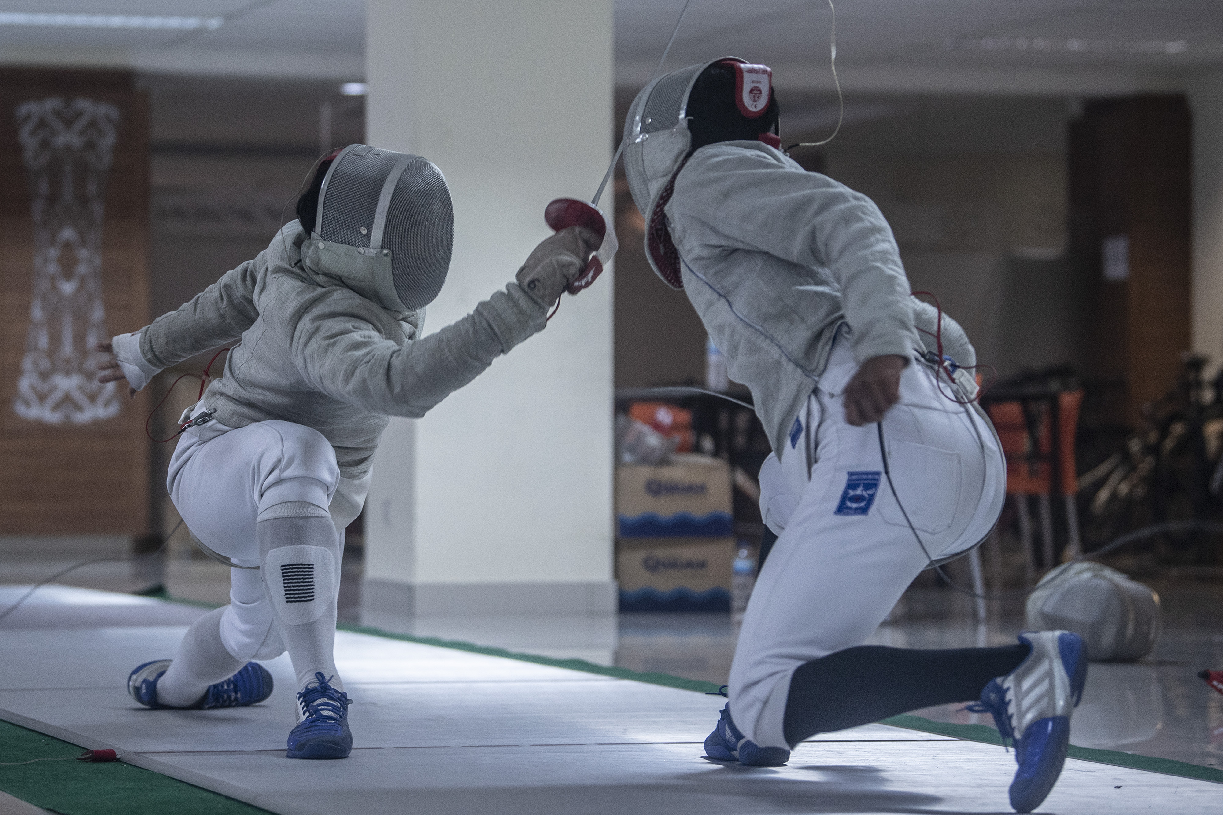 Partisipasi Masyarakat untuk Olahraga Masih Rendah, Jadi Tantangan DBON