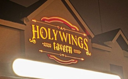 Holywings Tavern Kemang