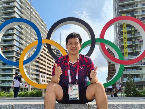 Hendra Harap Tim Indonesia Bisa Main Lepas di Piala Sudirman