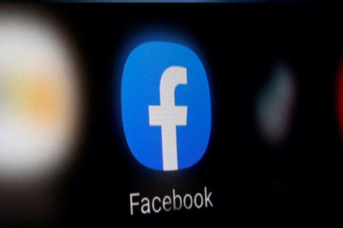 Lembaga Perlindungan Data Italia Minta Penjelasan Facebook