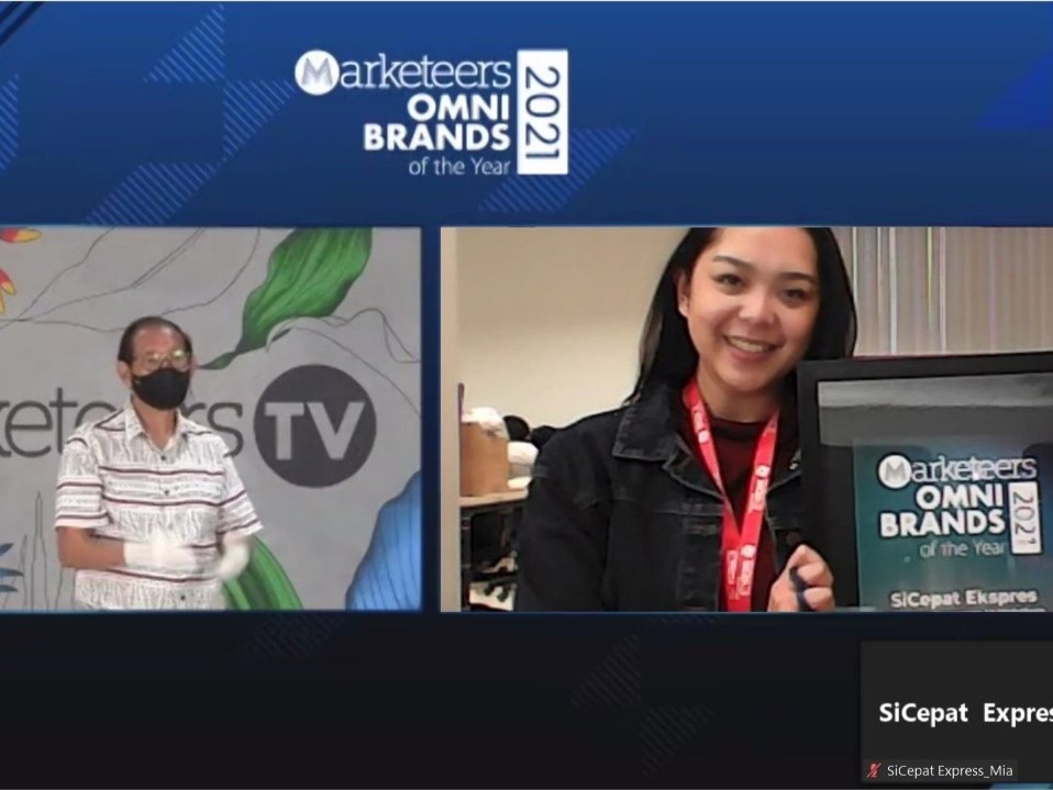 Efektivitas Strategi Pemasaran dengan Konsep Multiplatform