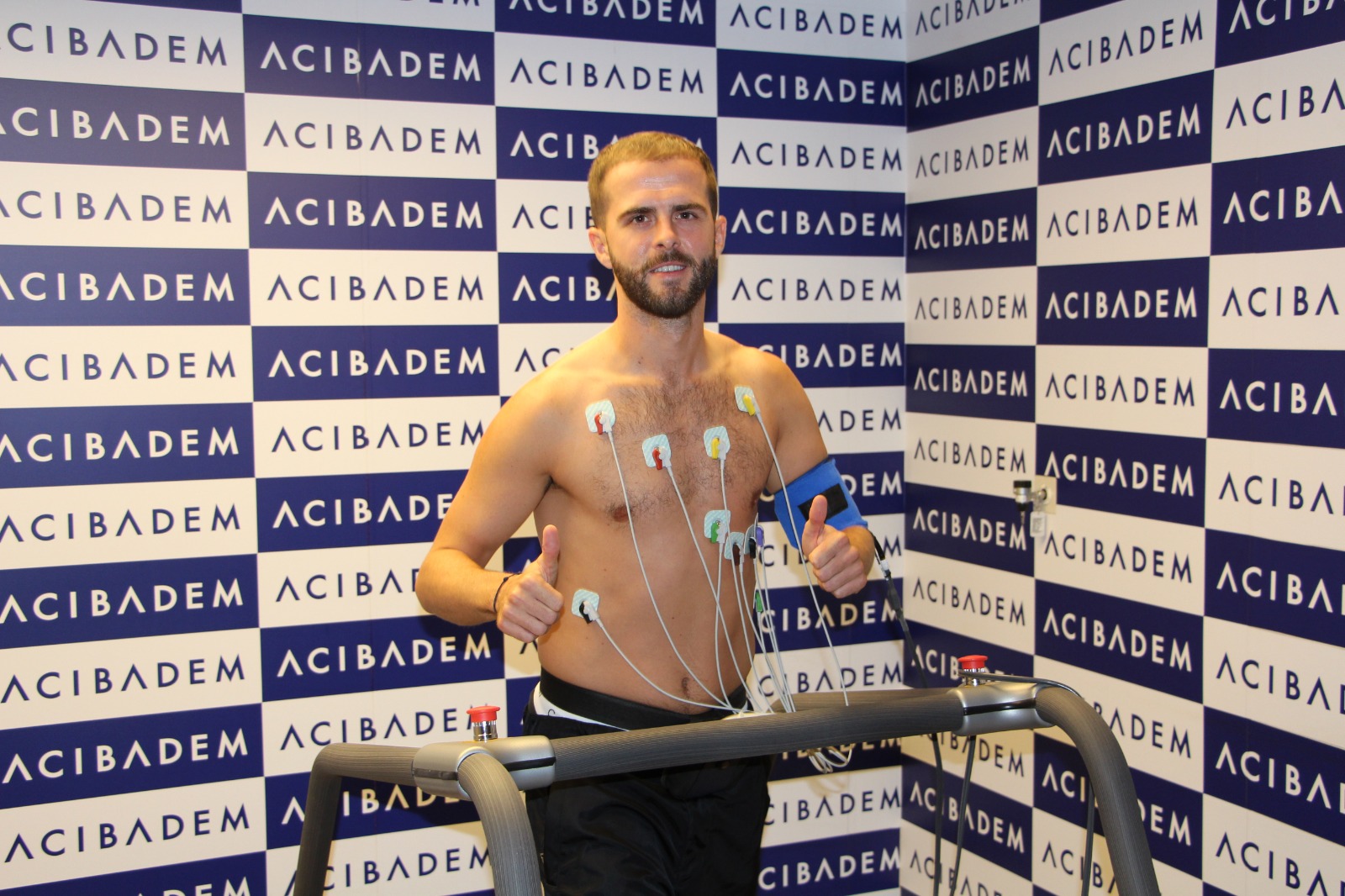 Miralem Pjanic