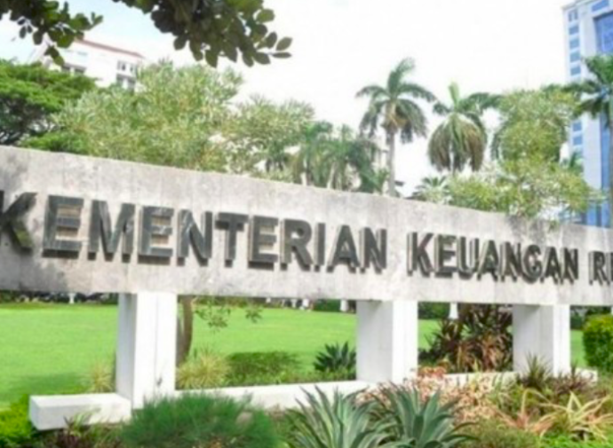 Kemenkeu Usulkan Anggaran Rp44,012 Triliun di 2022