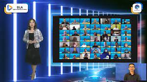 Sinergi Lintas Nasional-Global, Menteri Johnny: Program DLA Dukung Pengembangan Ekosistem Digital Indonesia