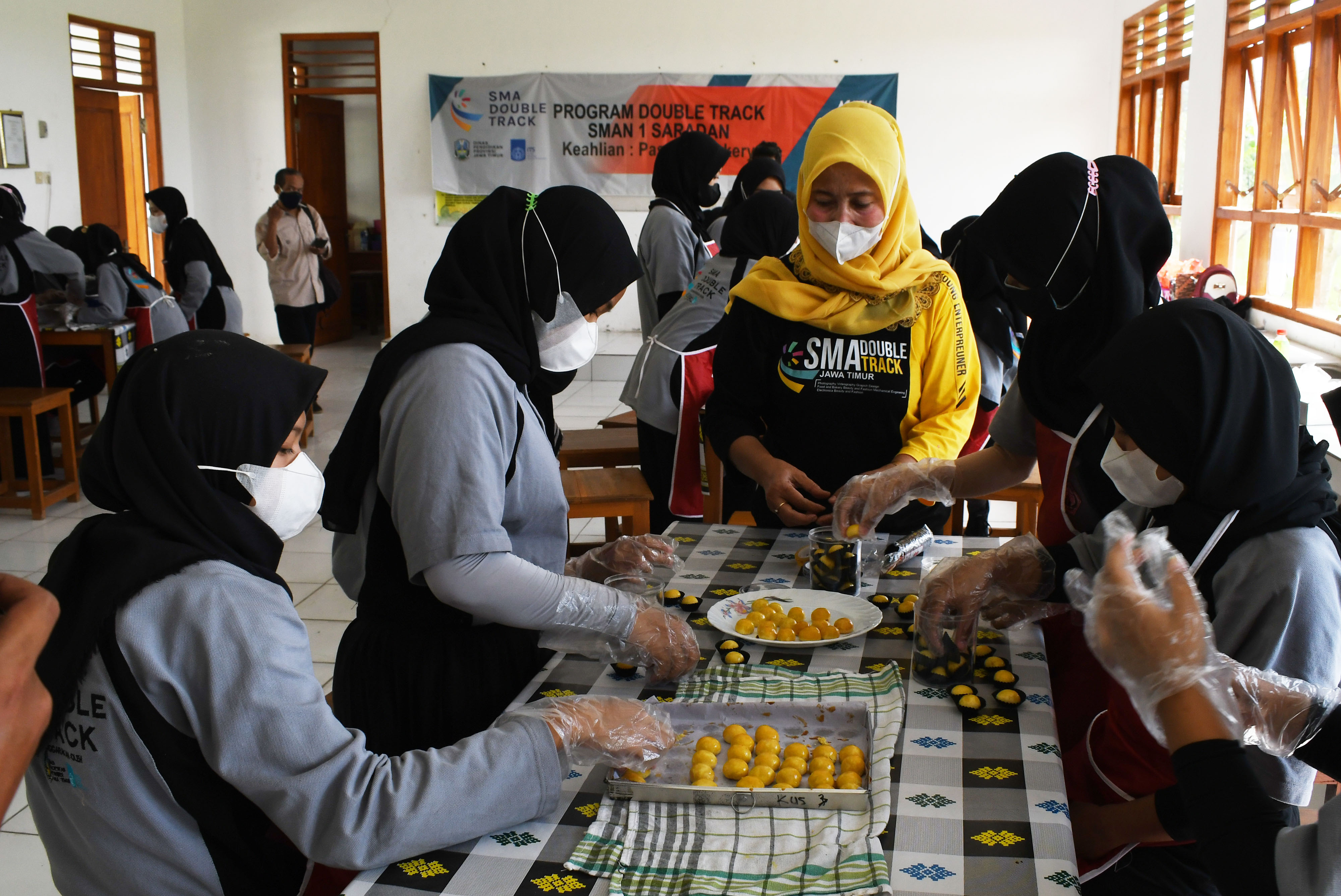 PP Standar Nasional Pendidikan Hilangkan Peran Masyarakat terkait Kualitas Pelajar