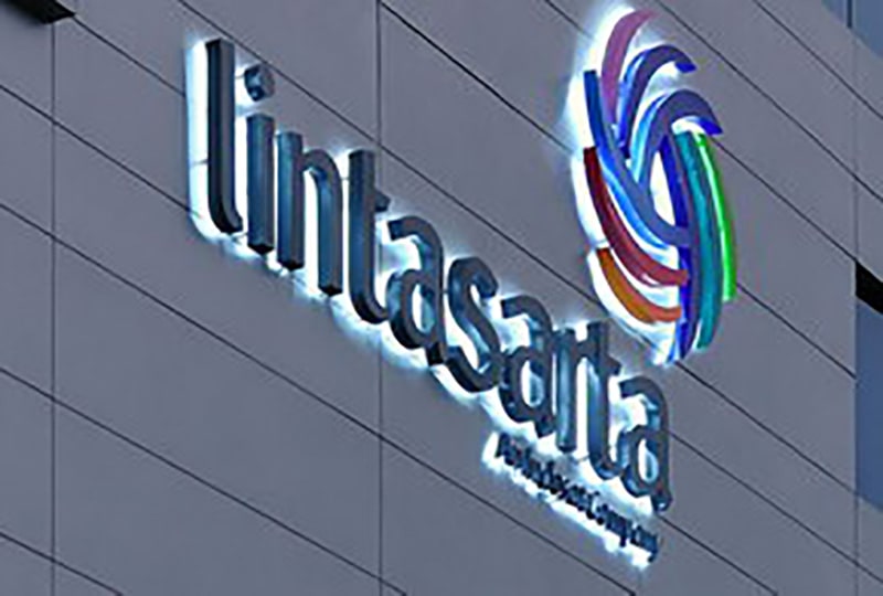 Gandeng WWF Lintasarta Tunjukan Aksi Nyata Penanganan Limbah Medis dan Rumah Tangga