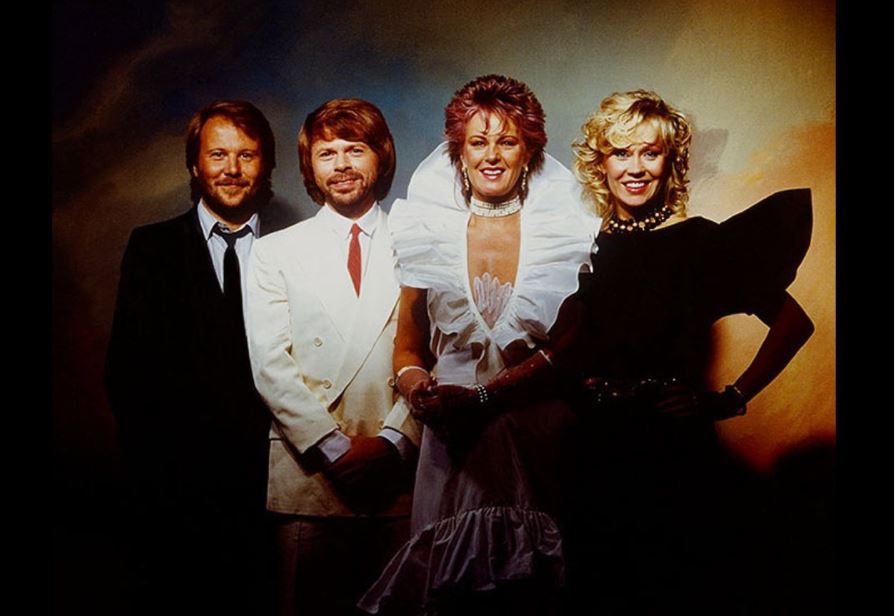 ABBA