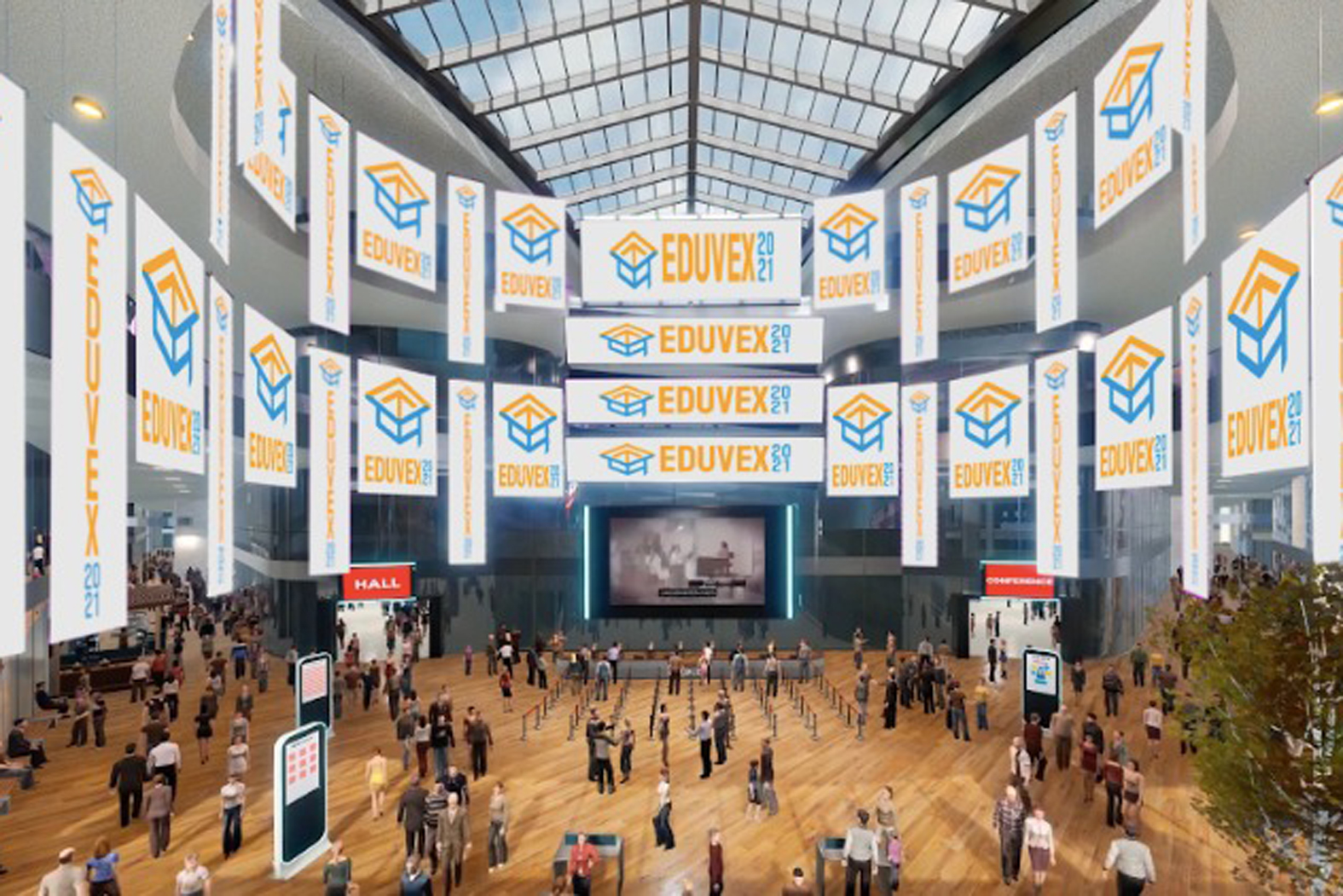 Digitalisasi akan Mendorong Proses Transformasi Pendidikan