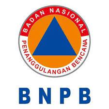 Logo BNPB