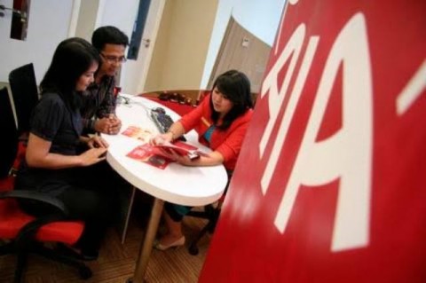 AIA Financial dan BCA Luncurkan produk Medic Pro