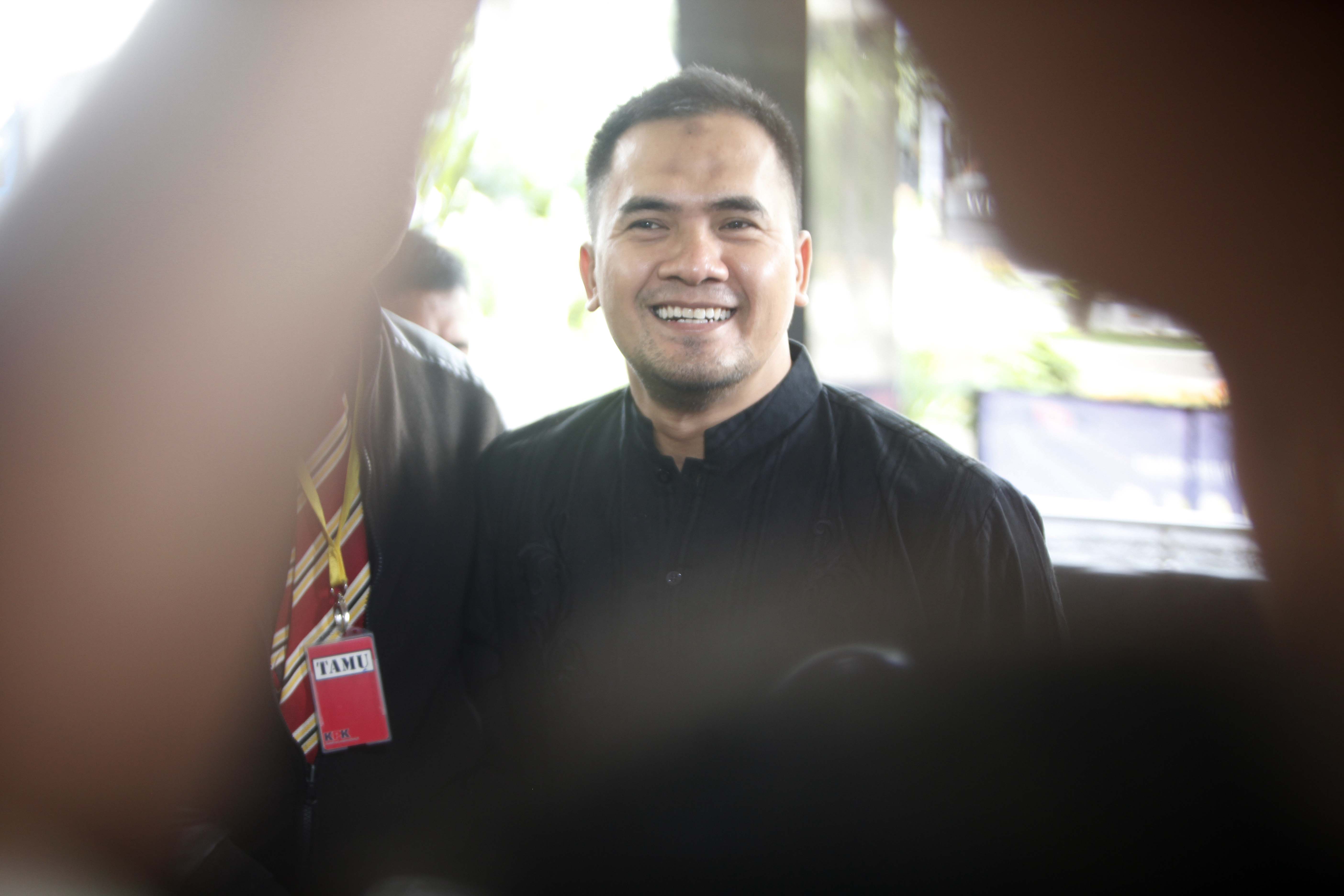 Komnas PA Minta Stasiun Televisi Boikot Saipul Jamil