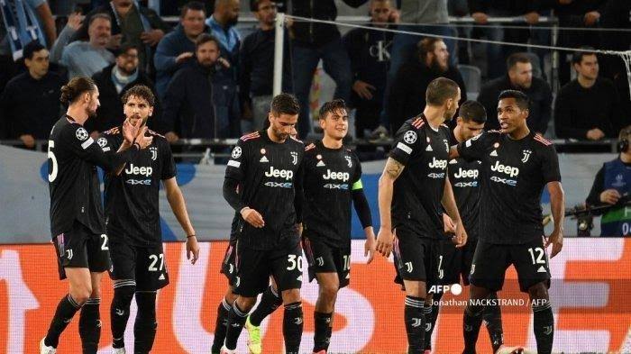 Ancelotti Yakin Juventus Segera Bangkit dari Keterpurukan