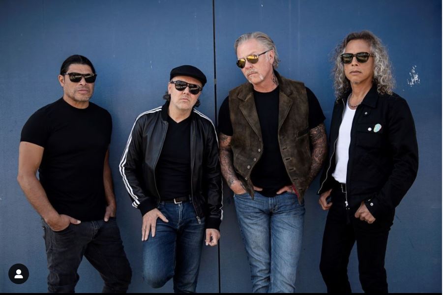 Metallica