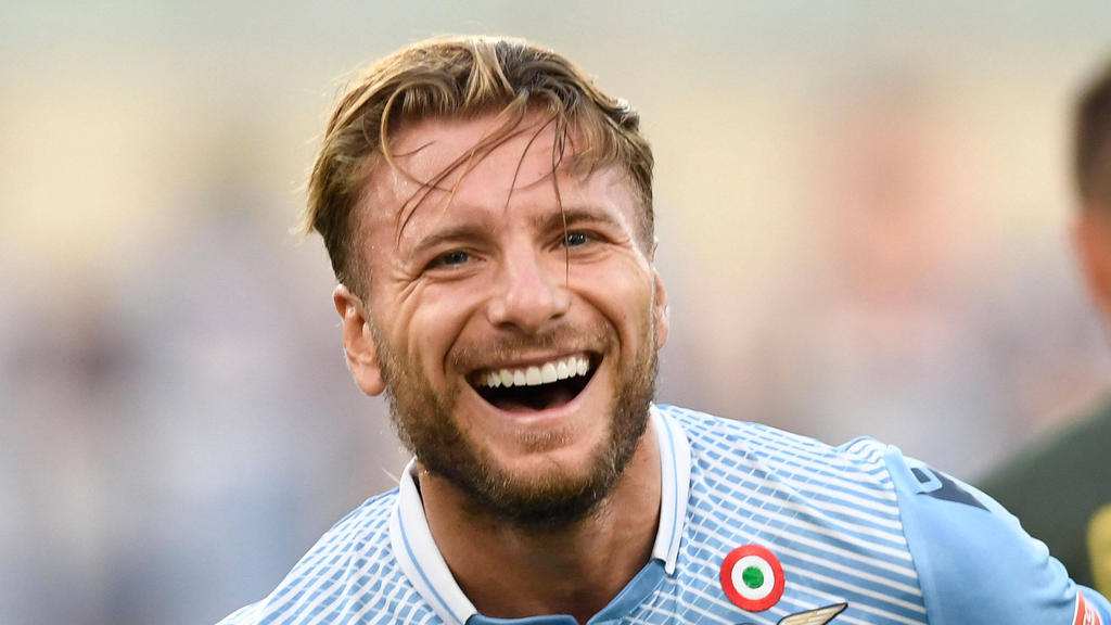 Ciro Immobile