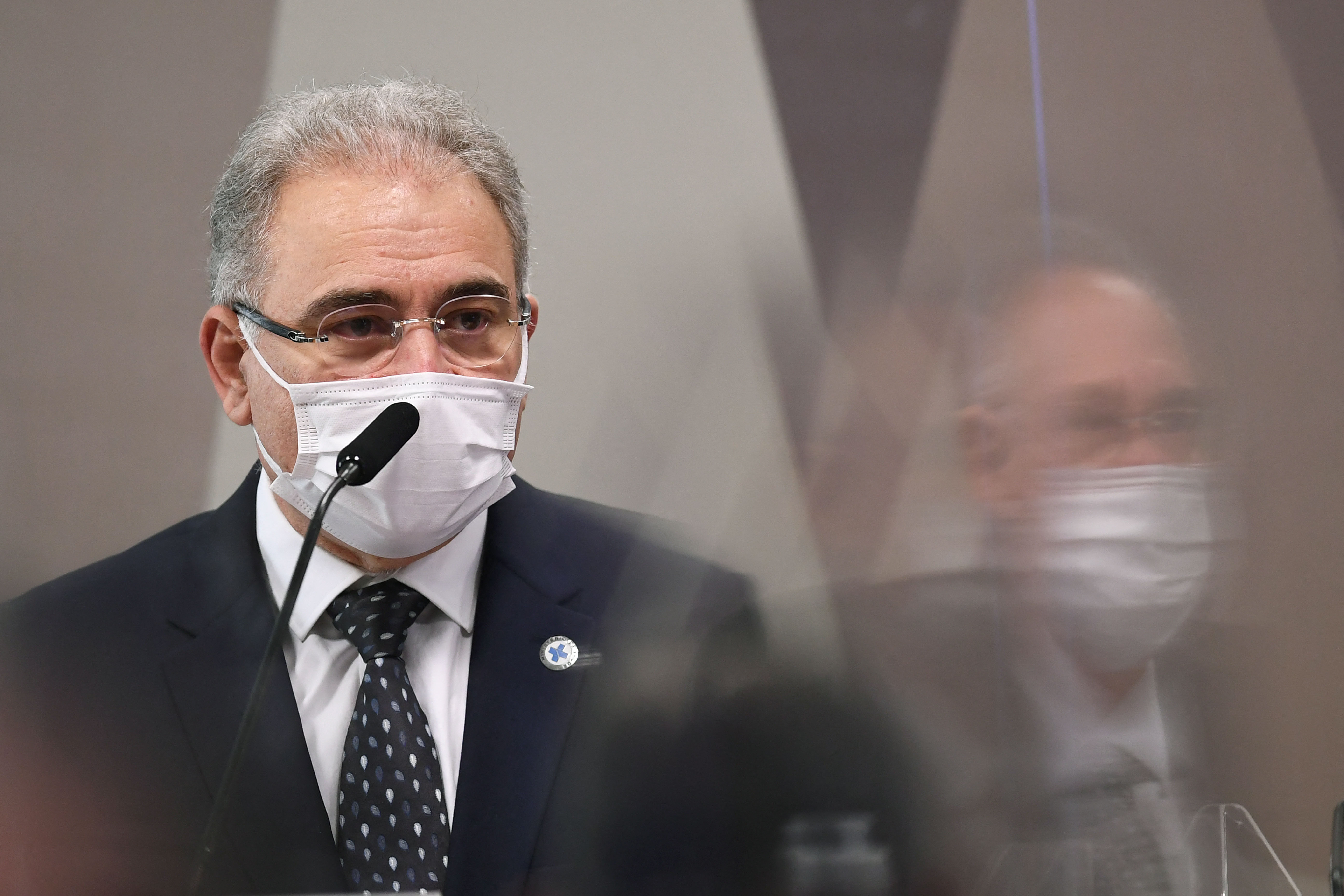 Mrnkes Brasil Marcelo Queiroga