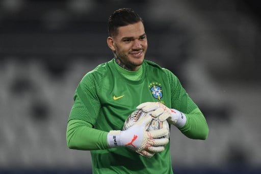 Ederson