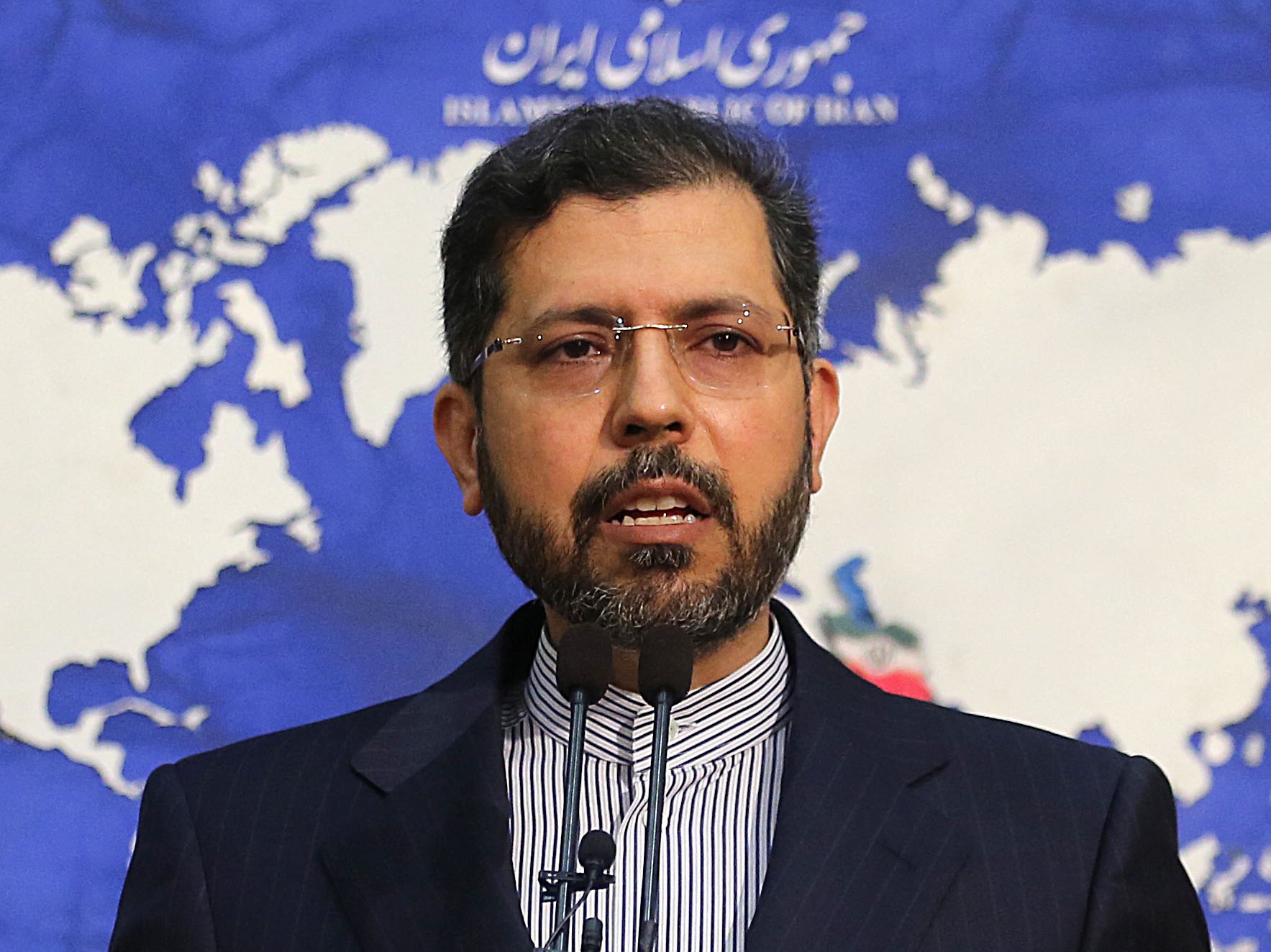 Iran sangat Mengutuk Serangan Taliban di Lembah Panjshir