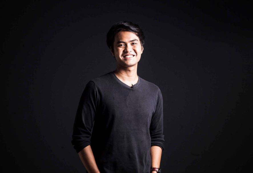 Sutradara Wregas Bhanuteja