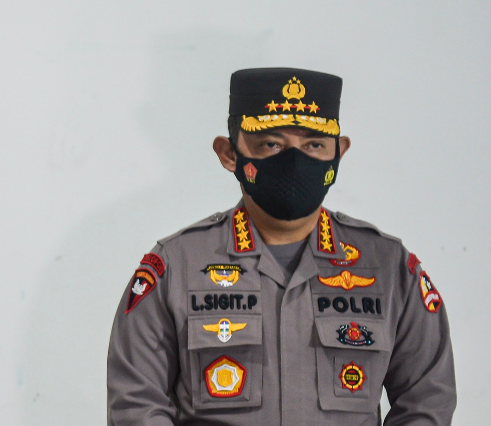 56 Pegawai KPK yang Gagal TWK akan Ditarik Jadi ASN Polri