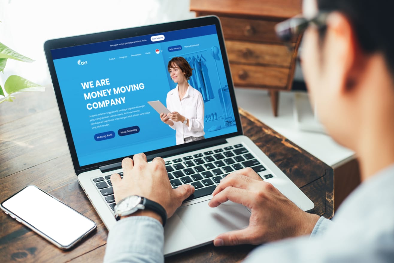 Perusahaan Fintech Ini Dapat Pendanaan Seri A Rp443,2 Miliar