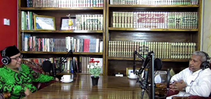 Kadensus 88: Pendekatan Humanis Penting Dalam Atasi Terorisme