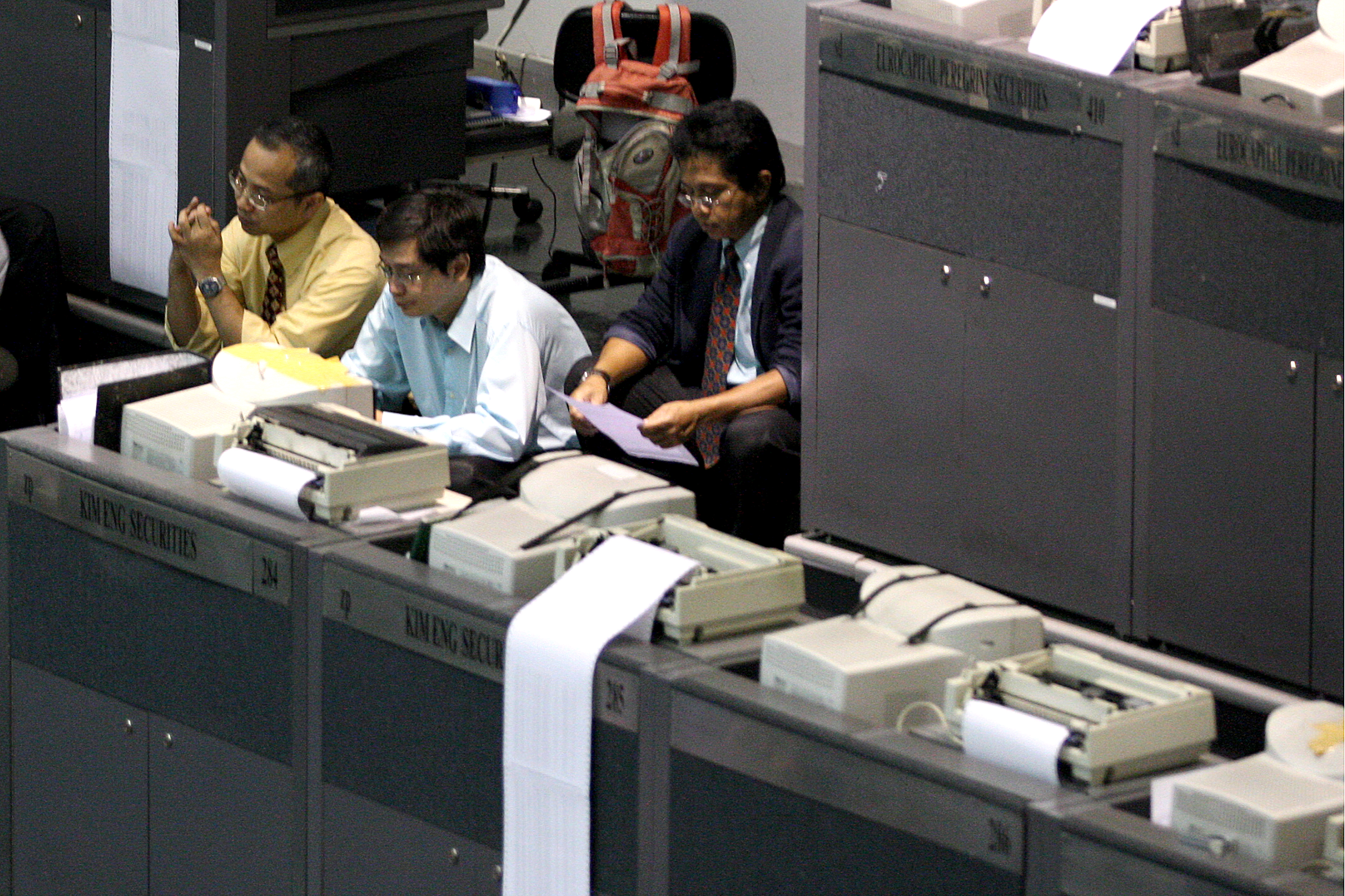 Milenial Sumut Mulai Gandrungi Investasi Pasar Modal