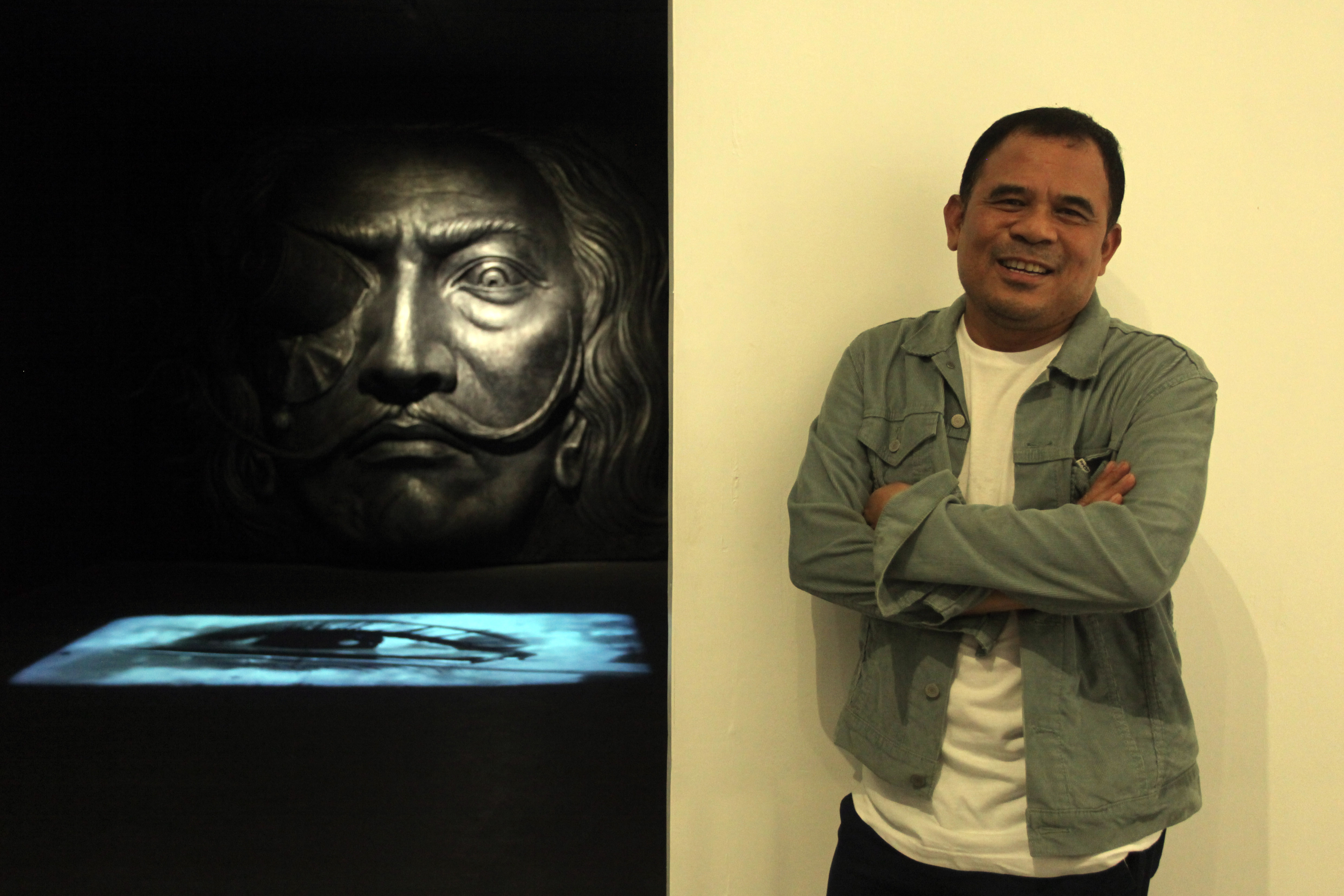 Presiden Puji Adaptasi Industri Film Nasional di Tengah Pandemi