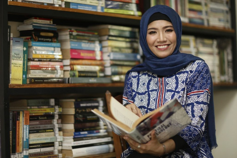 Pengamat sosial dari Universitas Indonesia (UI) Dr. Devie Rahmawati, S.Sos., M.Hum. 