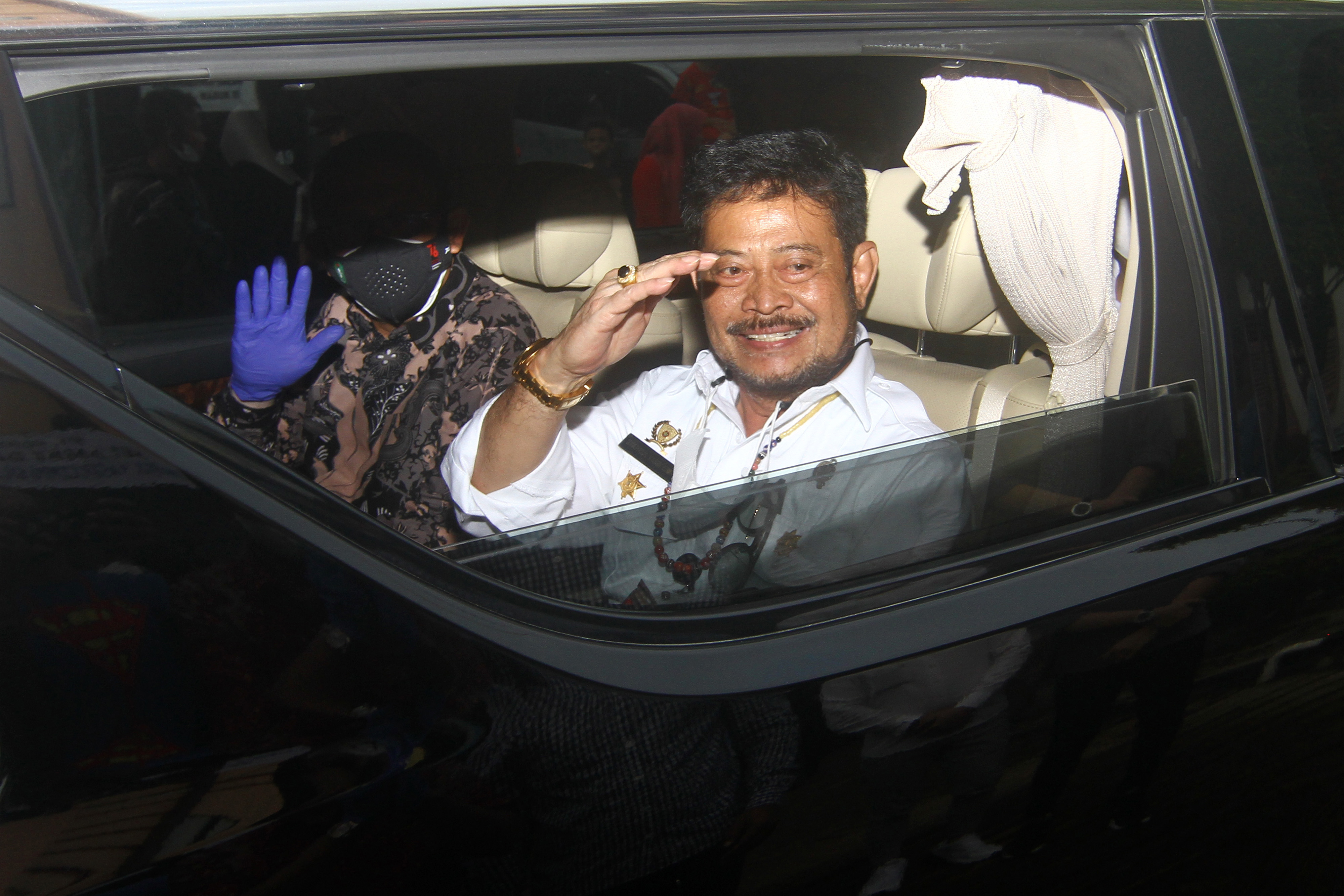 Mentan : RI Siap Jadi Ketua Kelompok Kerja Pertanian G20 di 2022