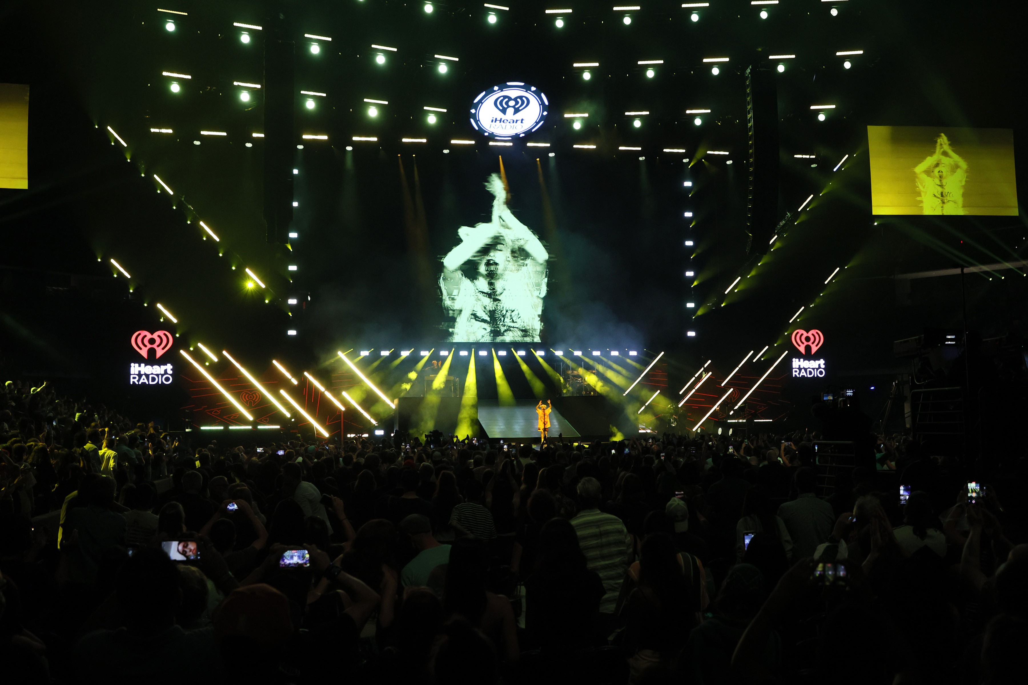 Konser Global Citizen Live akan Tampilkan Nama-Nama Besar