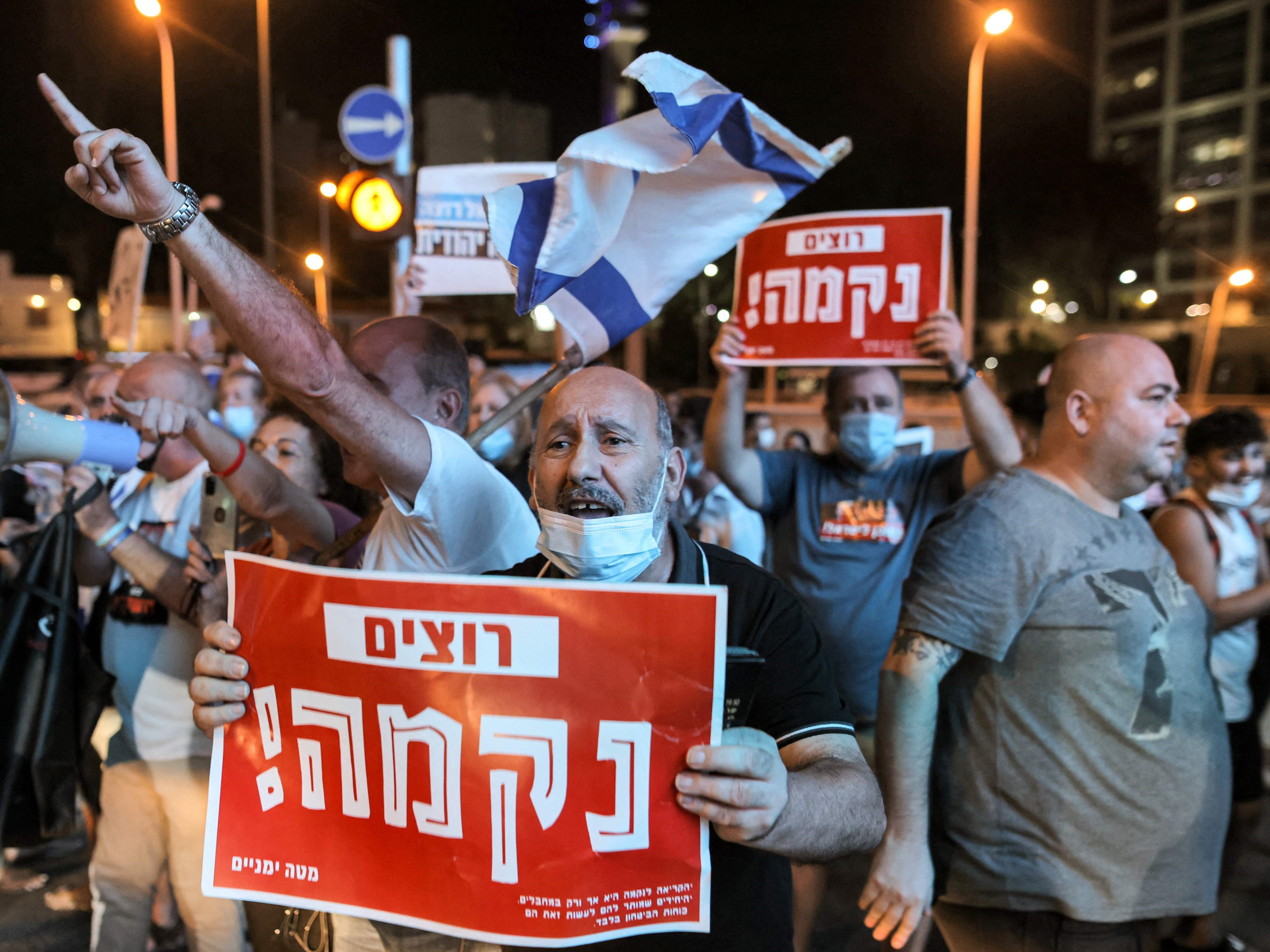 Israel semakin Longgarkan Pembatasan Jalur Gaza