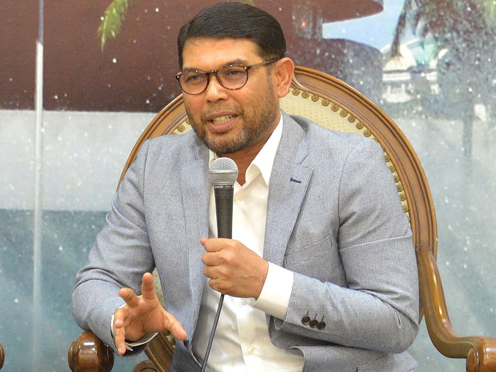 Anggota DPR Harap Instruksi Jokowi agar Polisi Humanis Dijalankan