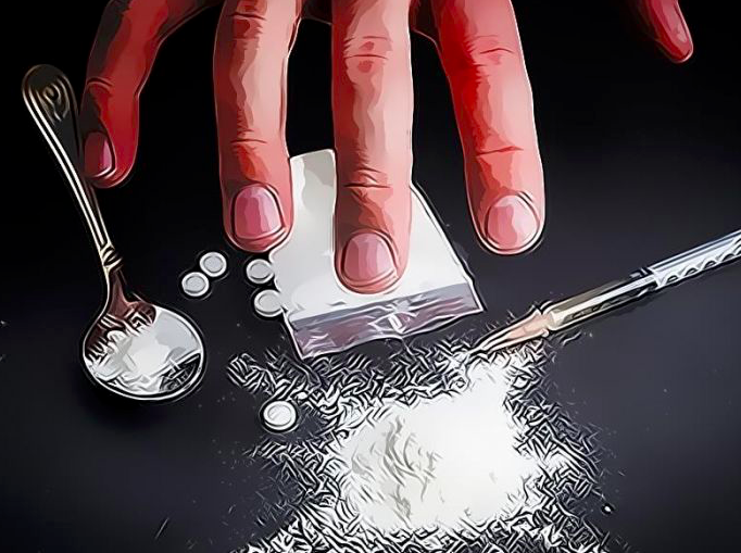 Polres Jakbar Sita 5 Paket Besar Sabu di Apartemen Mewah