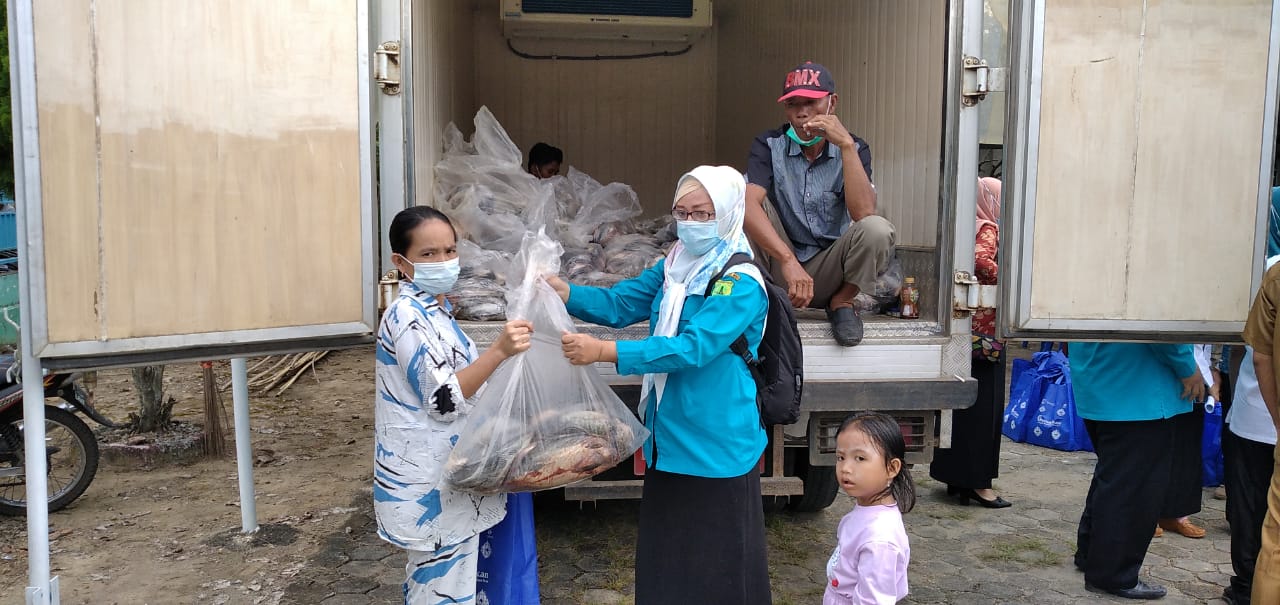 BKKBN Siapkan 600 ribu Orang Pendamping Keluarga Untuk Cegah Stunting