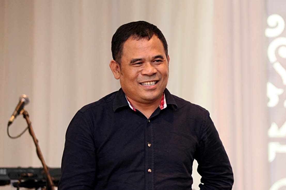 Garin Nugroho 