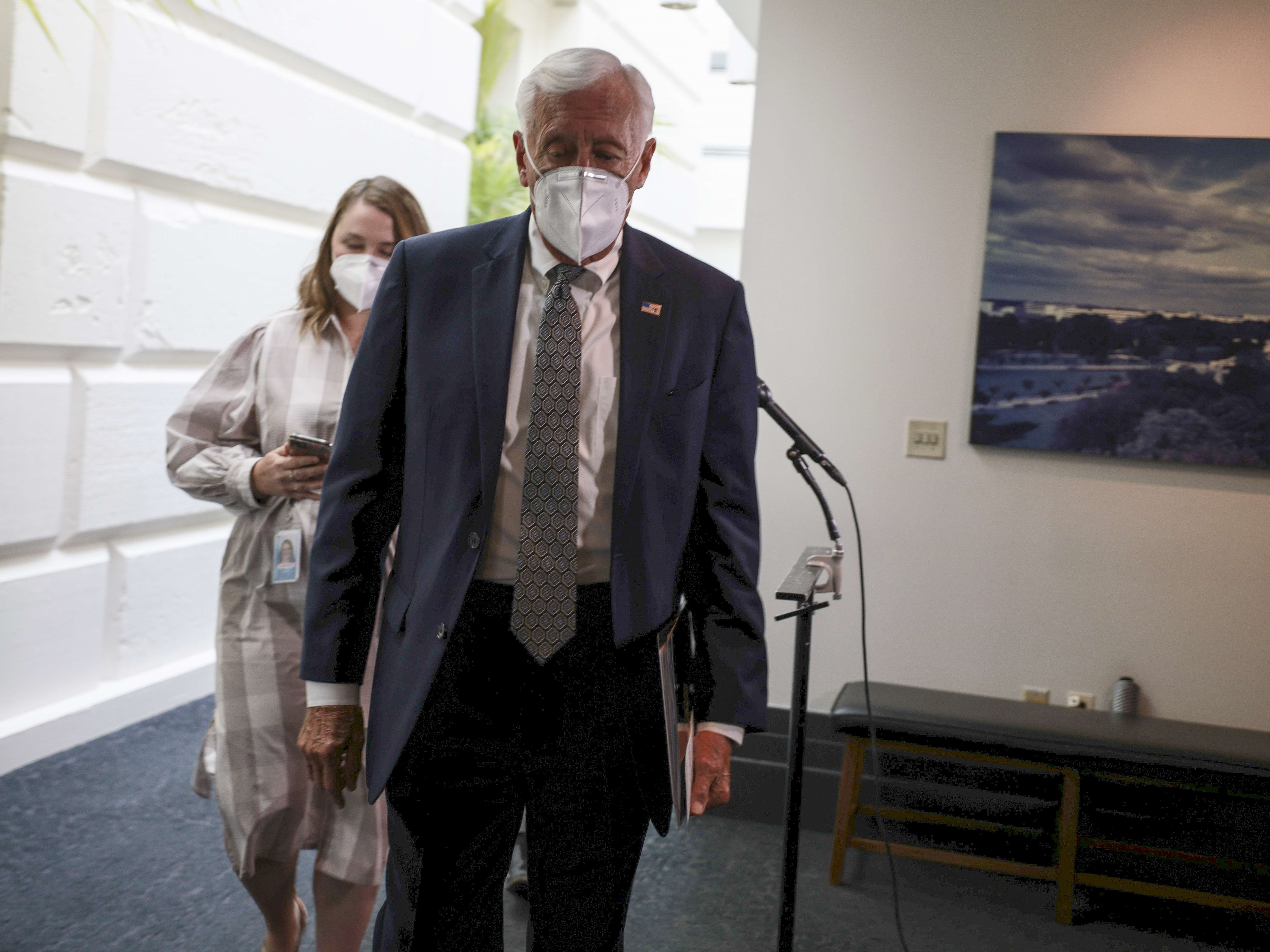 Demokrat AS Dikecam akibat Tolak Bantuan untuk Iron Dome Israel