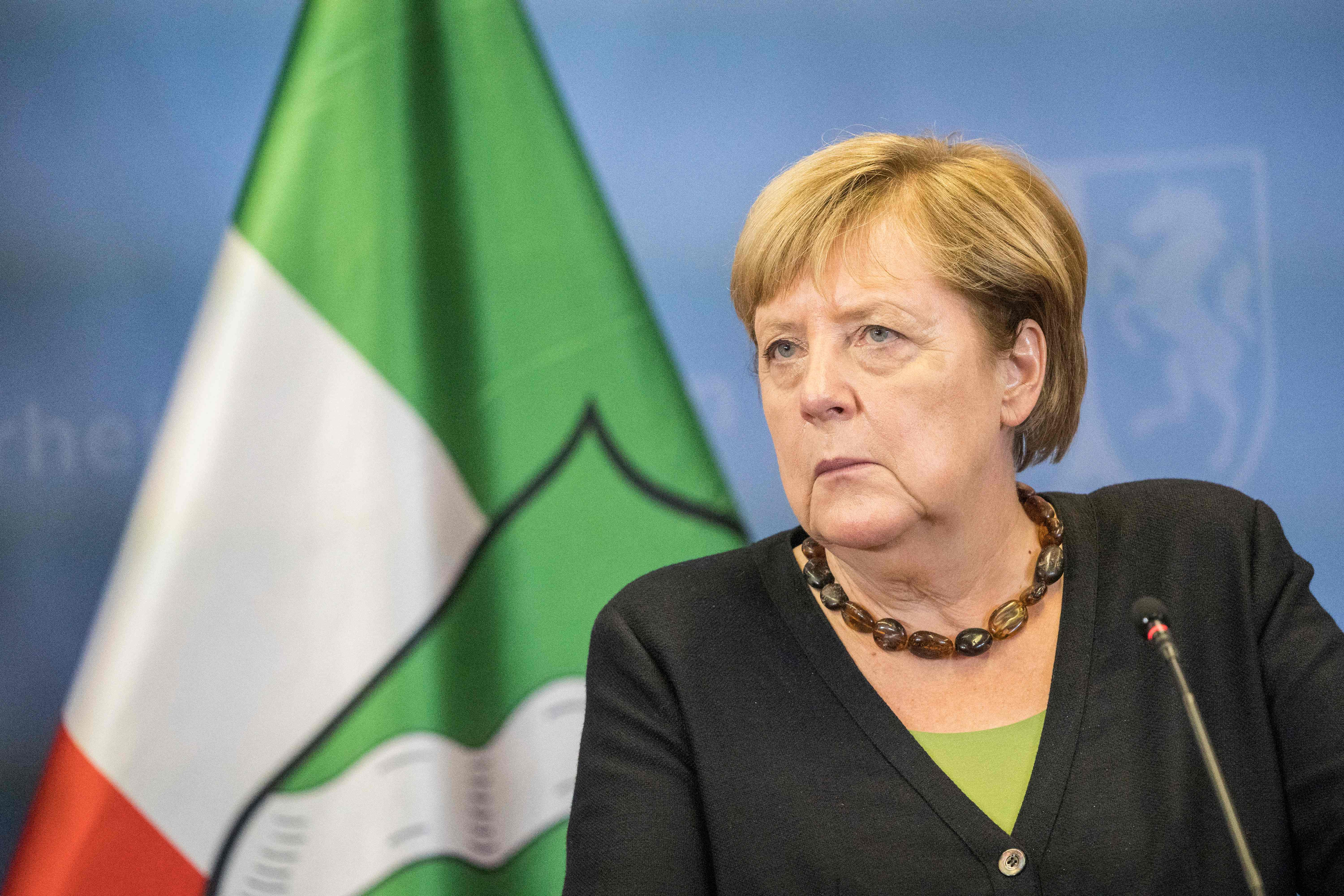 Jerman Serukan Dialog dengan Taliban untuk Lakukan Evakuasi