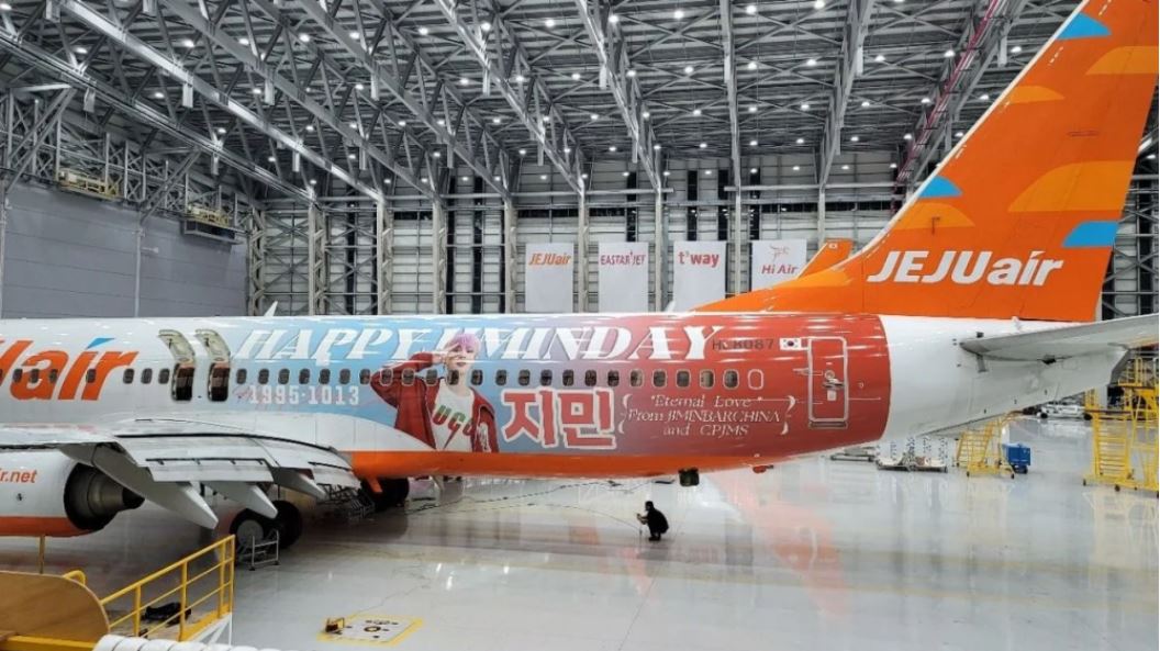 Dituding Galang Dana Ilegal, 21 Akun Penggemar K-Pop di Tiongkok Diblokir