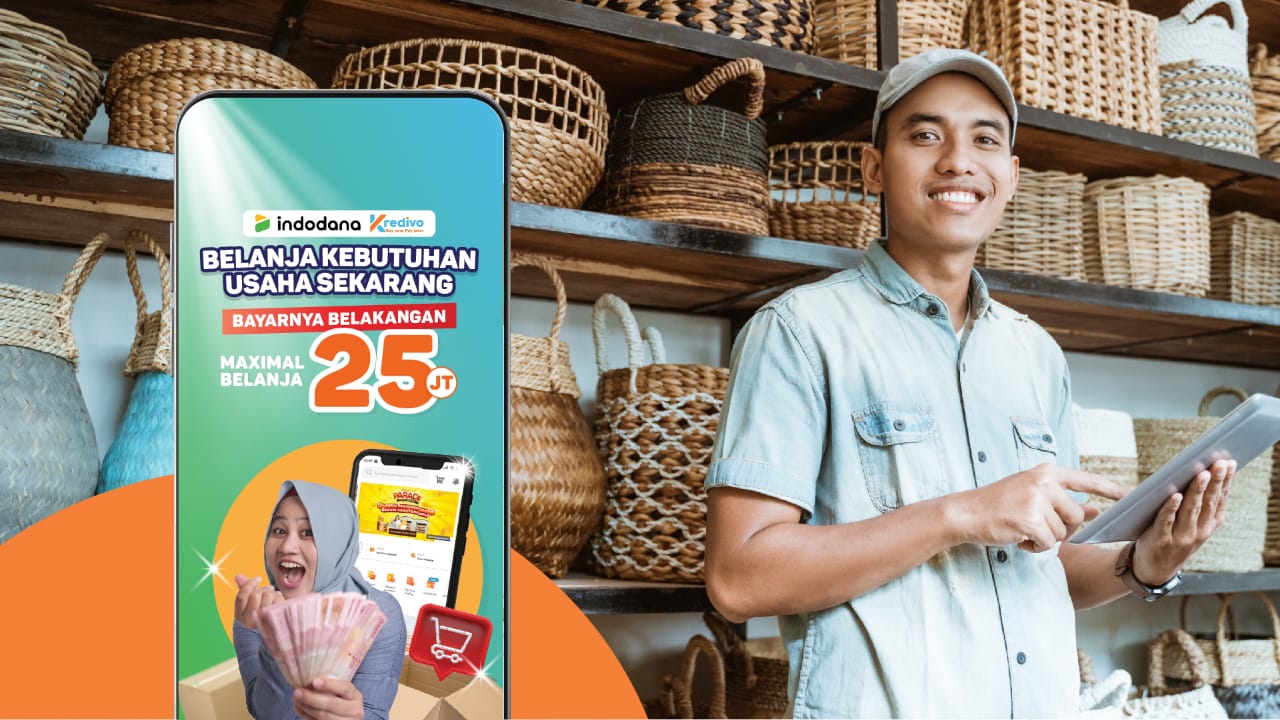 Promo Ralali di Hari Pelanggan Nasional
