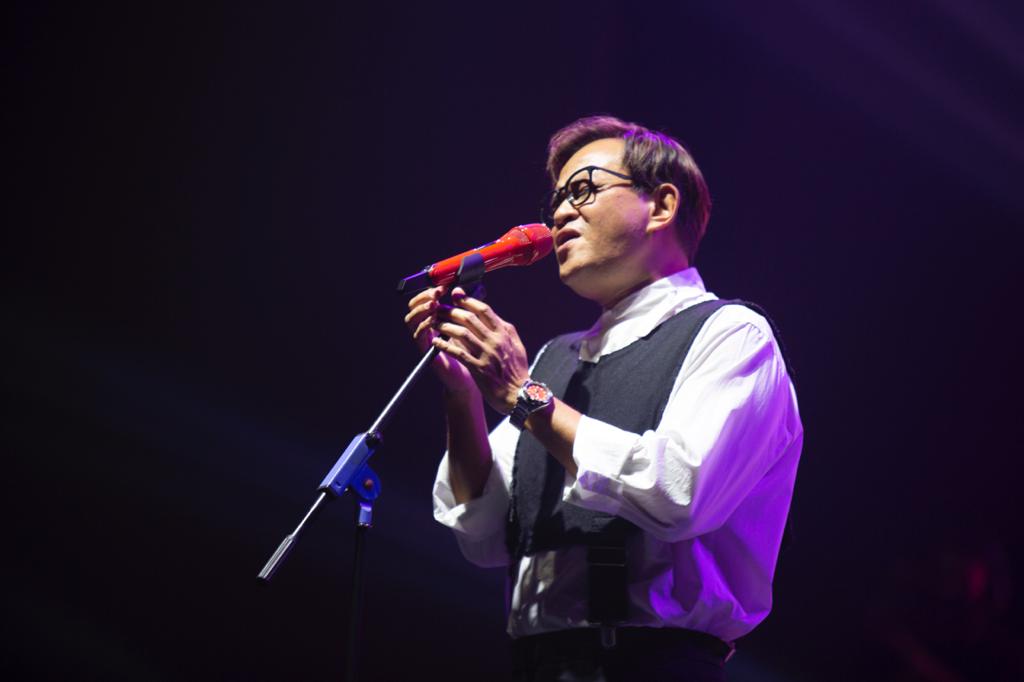 35 Tahun Berkarier, Hedi Yunus Rilis Singel Anyar