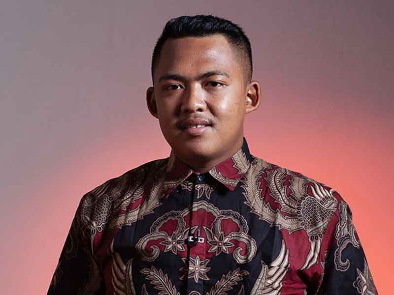 Akmal Fauzani Fadillah