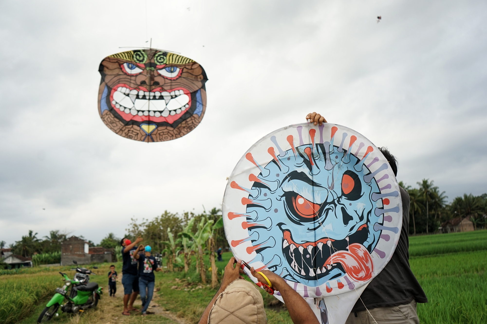 Kasus Sembuh Covid-19 di DIY Hampir 4 Kali Lipat dari Penambahan Kasus Positif