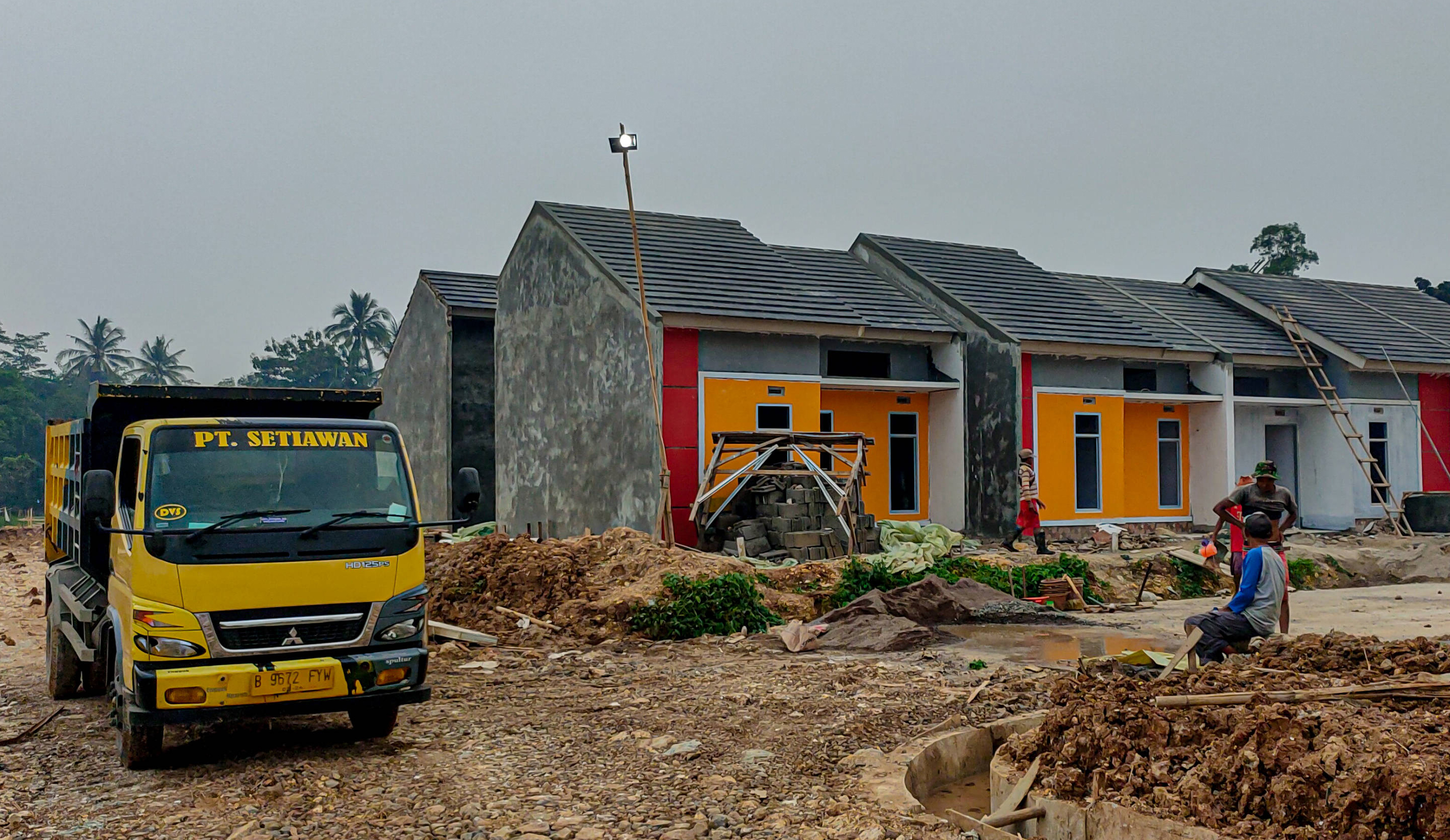 KPR Academy Membuat Pengajuan KPR Makin Mudah 