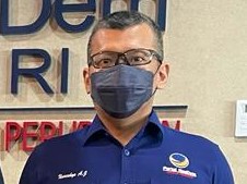 Nurcahyo Anggorojati