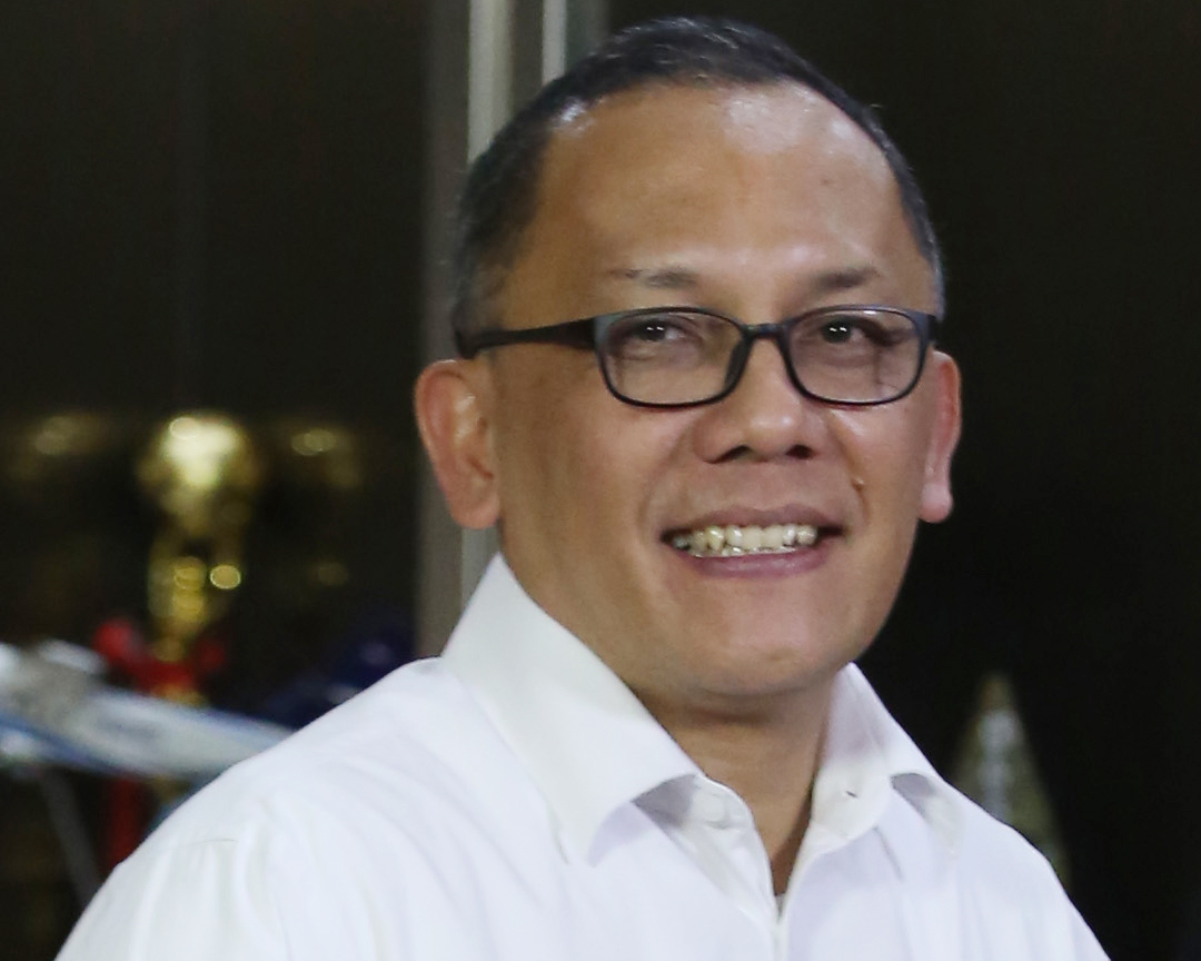 Kepala BRIN Lantik Pejabat Fungsional dan Tunjuk Plt. Organisasi Riset