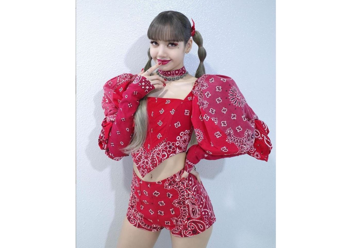 Lisa Blackpink