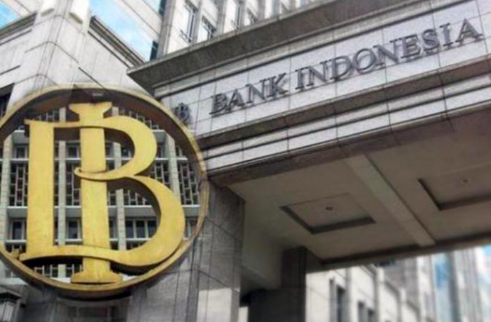 Bank Indonesia.
