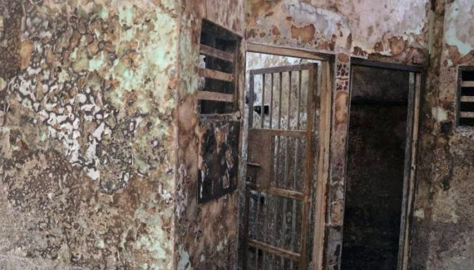 Cari Bukti Baru, Polisi Olah TKP Ulang Lapas 1 Tangerang