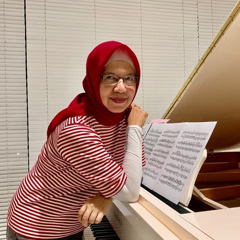 Guru Besar UGM Masuk Daftar 100 Orang Paling Berpengaruh di Dunia